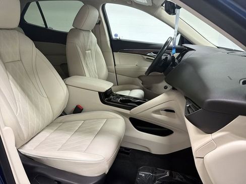 Certified 2023 Buick Envision Avenir AWD/4WD image 20