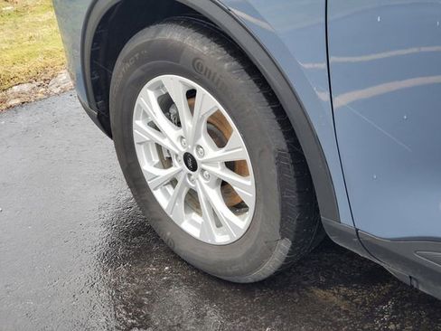 Used 2023 Ford Escape Active w/ Tech Pack #2 image 33