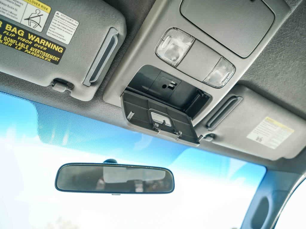 Used 2008 Toyota Tacoma PreRunner w/ SR5 Pkg #2 RWD image 22