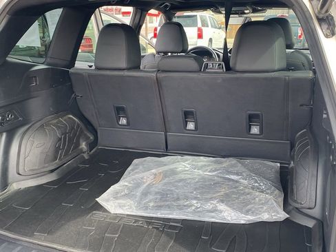 Certified 2023 Subaru Forester Wilderness image 11