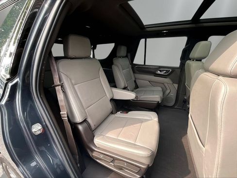 Used 2022 Chevrolet Tahoe LT AWD/4WD image 23