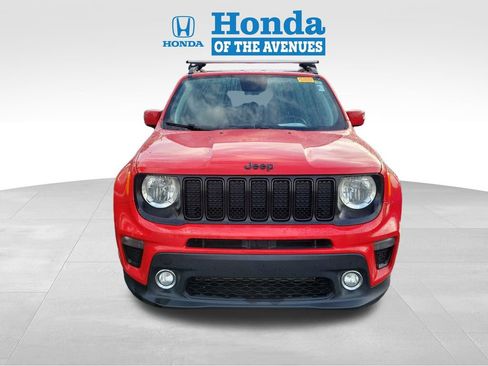 Used 2019 Jeep Renegade Altitude w/ Quick Order Package 2XM FWD image 2