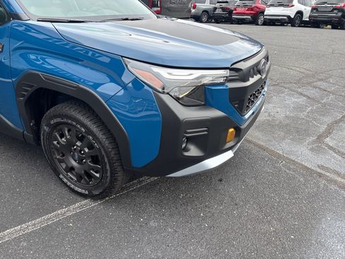 New 2026 Subaru Forester Wilderness image 6