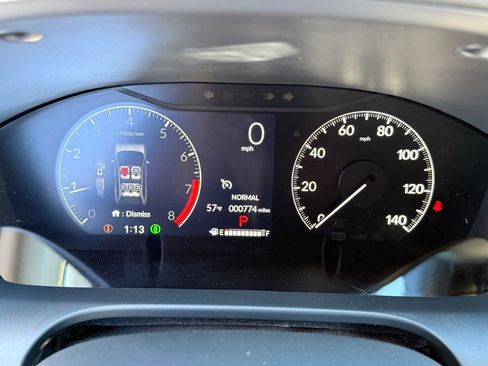 Certified 2026 Honda HR-V EX-L image 25