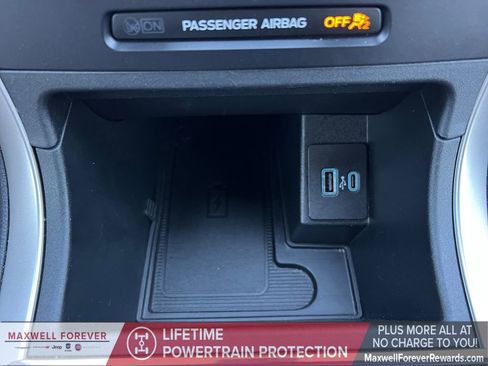 Used 2024 Ford Edge ST-Line image 6