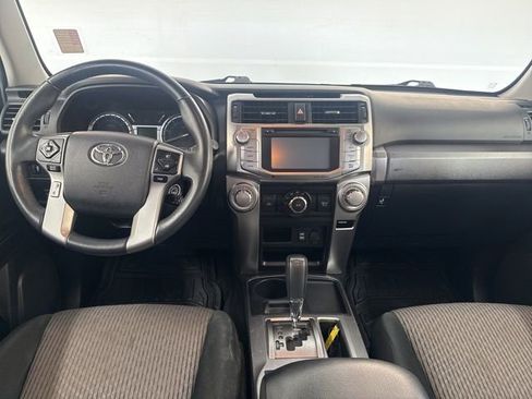 Used 2019 Toyota 4Runner SR5 RWD image 13