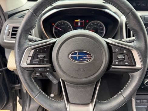 Used 2019 Subaru Ascent Premium AWD/4WD image 24