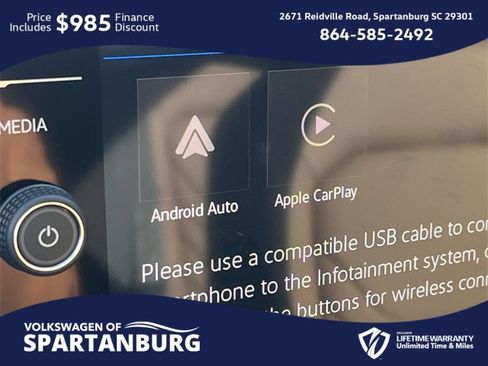 New 2026 Volkswagen Jetta SEL image 27