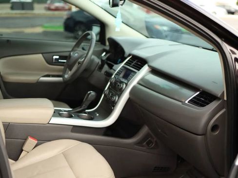 Used 2014 Ford Edge SEL w/ Equipment Group 204A FWD image 39