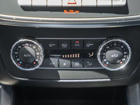 Used 2013 Mercedes-Benz ML 350 BlueTEC 4MATIC image 26