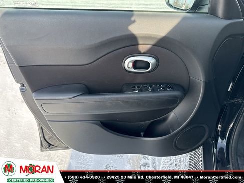 Used 2019 Kia Soul image 9