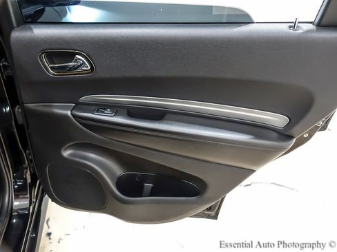 Used 2018 Dodge Durango GT w/ Premium Group image 31