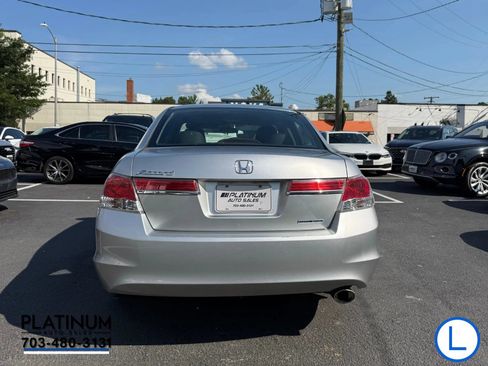 Used 2011 Honda Accord SE image 7