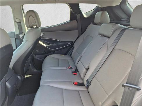 Used 2017 Hyundai Santa Fe Sport w/ 2.4L Tech Package 04 FWD image 19
