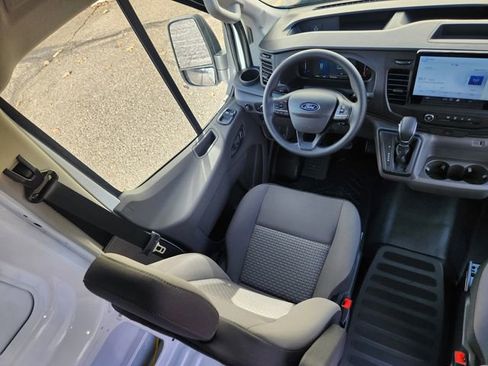 New 2026 Ford Transit 250 Base image 10