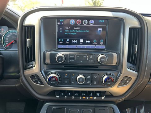 Used 2018 GMC Sierra 3500 Denali w/ Duramax Plus Package image 26