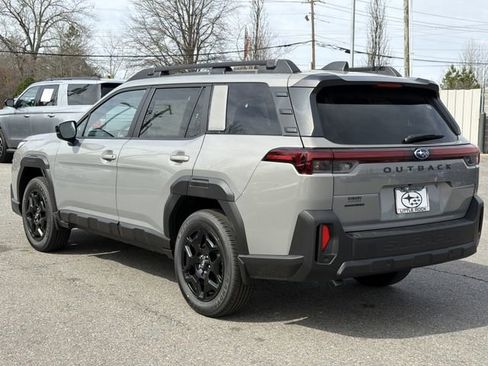 New 2026 Subaru Outback Limited AWD/4WD image 5