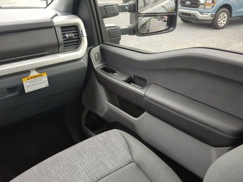 New 2026 Ford F350 XLT w/ 360-Degree Camera Package image 19