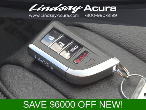Used 2026 Acura MDX SH-AWD image 28