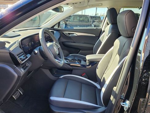 New 2026 Buick Envision Sport Touring image 16