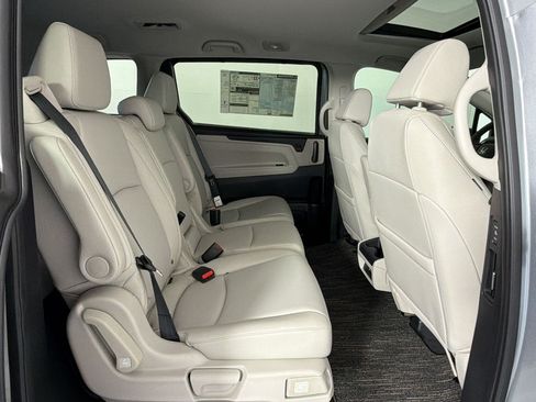 New 2026 Honda Odyssey EX-L image 31