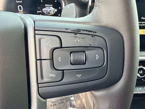 New 2026 GMC Sierra 1500 Denali w/ Technology Package AWD/4WD image 25