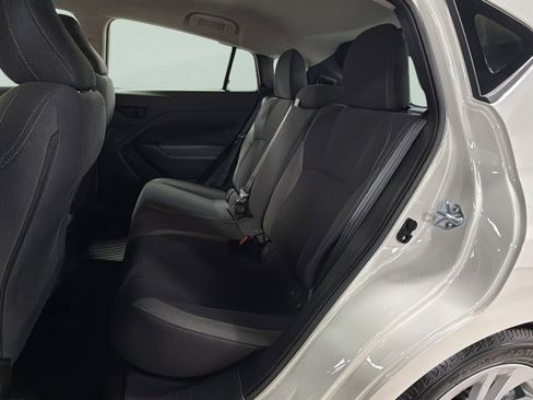 Certified 2025 Subaru Impreza 2.0i image 28