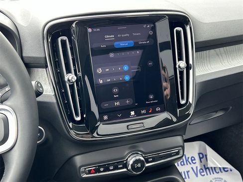 New 2026 Volvo XC40 B5 Plus w/ Protection Package Premier image 21