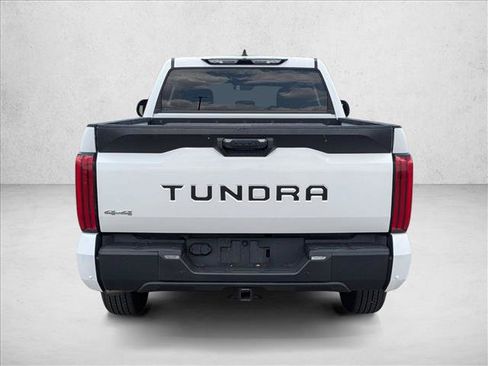 Used 2023 Toyota Tundra SR5 AWD/4WD image 6