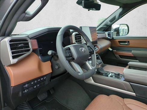 New 2026 Toyota Tundra 1794 Edition image 3