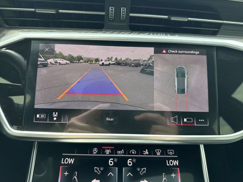 Used 2019 Audi A7 3.0T Prestige w/ Prestige Package AWD/4WD image 19