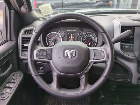 New 2024 RAM 2500 Tradesman w/ Bed Utility Group image 23