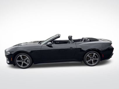 Used 2024 Ford Mustang Premium