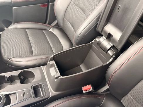 New 2026 Ford Escape ST-Line w/ Tech Pack #1 AWD/4WD image 29