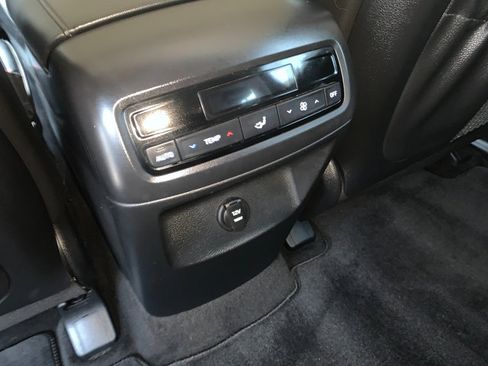 Used 2025 Hyundai Palisade SEL AWD/4WD image 21