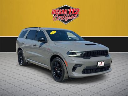 Used 2023 Dodge Durango R/T