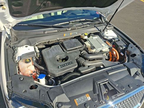 Used 2019 Lincoln MKZ Reserve image 27