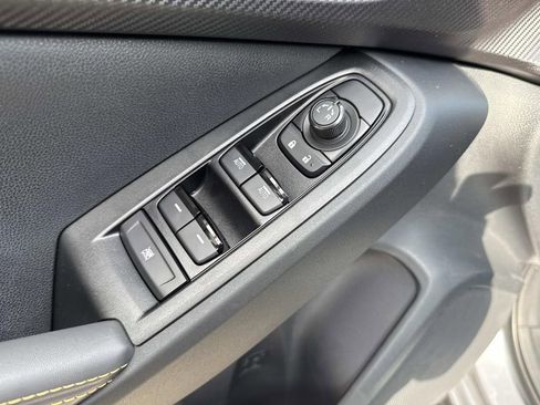 New 2026 Subaru Crosstrek 2.5i Sport image 19