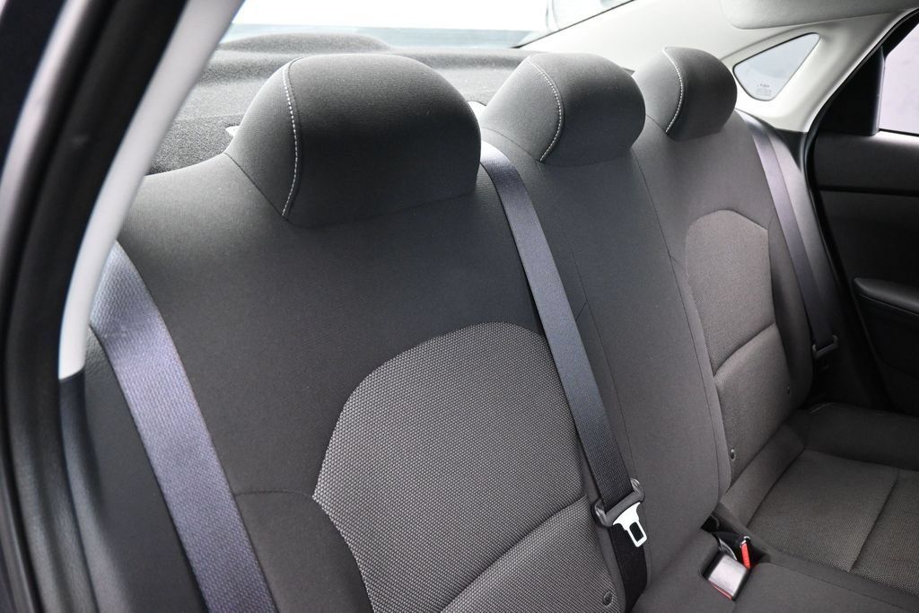 Used 2024 Kia Forte LX FWD image 33