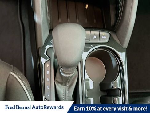 New 2026 Chevrolet TrailBlazer LS w/ LS Convenience Package AWD/4WD image 14