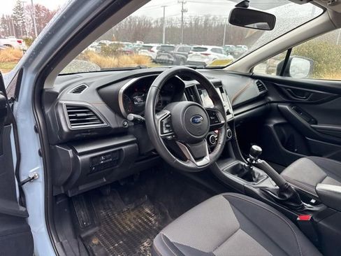 Used 2023 Subaru Crosstrek 2.0i Premium image 29