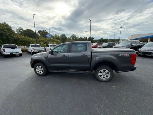 Used 2019 Ford Ranger XL w/ Equipment Group 101A Mid AWD/4WD image 14