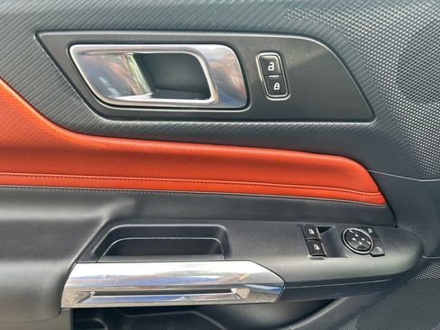 Used 2024 Ford Mustang GT Premium w/ GT Performance Package image 14