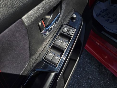 Used 2020 Subaru WRX STI AWD/4WD image 14