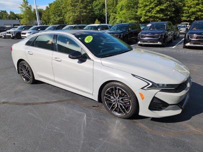 Used 2024 Kia K5 GT