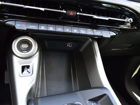 New 2025 Dodge Hornet GT w/ GT Blacktop Package image 21