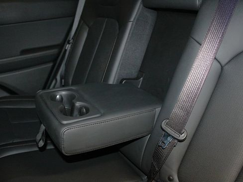 New 2026 Jeep Cherokee Limited AWD/4WD image 28