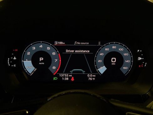 Used 2023 Audi A3 2.0T Premium w/ Convenience Package AWD/4WD image 22