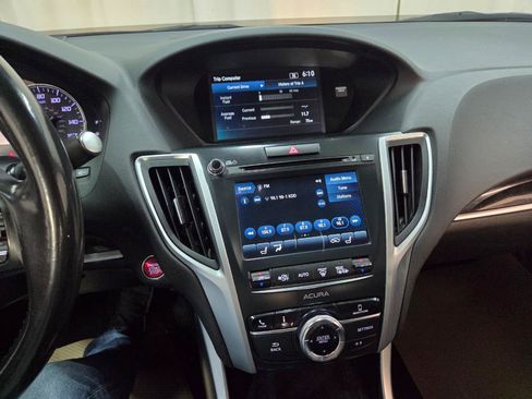 Used 2019 Acura TLX FWD image 28