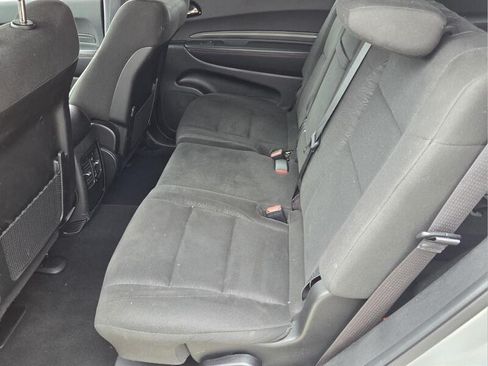 Used 2025 Dodge Durango GT AWD/4WD image 12